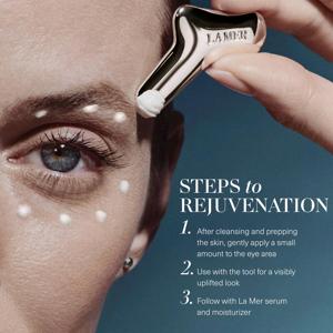 La Mer The Rejuvenating Eye Cream